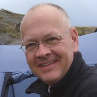 Region Halland Employee Peter Roswall's profile photo