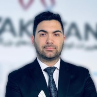 Vittaverse Employee Reza Ataei's profile photo