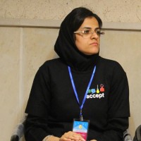 Sadjad University Employee Somayyeh Eslami's profile photo