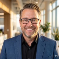 Saatchi & Saatchi Employee Matt Mason's profile photo