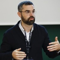 Nicolas Garcelon Email & Phone Number