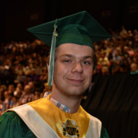 Fathom Five Divers Employee Will Budzyn's profile photo