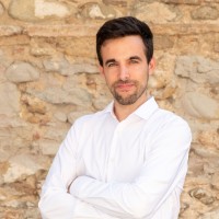 Eurofirms Group | People first Employee Joan Sanchez-Fortuny's profile photo