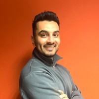 Centre Circle Employee Rohan Anand's profile photo
