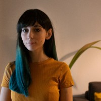 AUTHORWAVE Employee Maria Tzortzatou's profile photo
