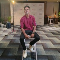 AshPro Technologies Employee Aravindhan A's profile photo