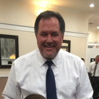 Joe Hodges Email & Phone Number