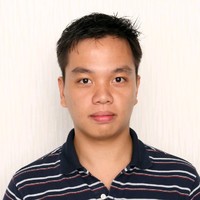 Ripcord Designs Employee Ajay Wong's profile photo