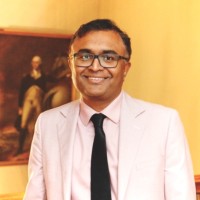 Rohit Group Of Companies Employee Adil Kodian's profile photo