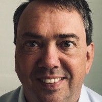 Danske Bank Employee Stig Hansen's profile photo