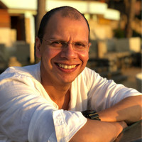 ValetEZ Employee Smit Raturi's profile photo