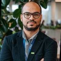 Lucas Quintanilha's profile photo