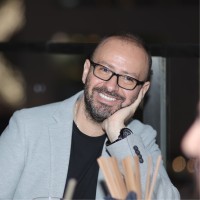 Ashraf Omran's profile photo