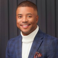 Salesforce Employee Darren Rogers's profile photo