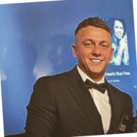 The Garland Company UK Limited Employee Jack Derrick's profile photo