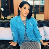 Signature Tracks Employee Hannah Gerry's profile photo