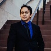 Integrity Transportation Employee David Vick's profile photo