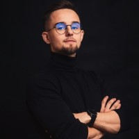 MasterBorn Employee Cezary Kociński's profile photo