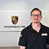 Porsche Pittsburgh Employee Mario Borrelli's profile photo
