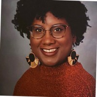 Sinch Employee Bree Taylor's profile photo