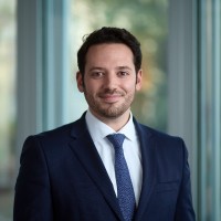 Navitrans SA Employee Mathieu Galin's profile photo