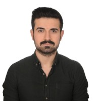 Paximum Employee Can Avcı's profile photo