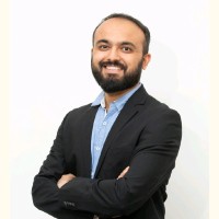 InsuranceDekho Employee Ruchir Grover's profile photo