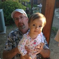 Chevron Employee Jim Dye's profile photo