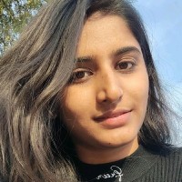 Reliance Engineers Employee Priyanka Putnuri's profile photo