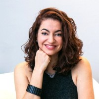 InvestPlay Employee Joana Ribeiro's profile photo