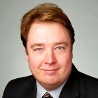 Crédit Agricole CIB Employee Michael Hampden-Turner's profile photo
