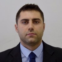 Bluebond Group Employee Andre Amaral's profile photo