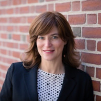 Obsidian Therapeutics Employee Julie Feder's profile photo