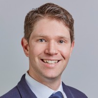 Bascom-Turner Instruments, Inc. Employee Benjamin Tarshis's profile photo