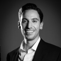 Nvr, Inc. Employee Jeffrey van Sant's profile photo
