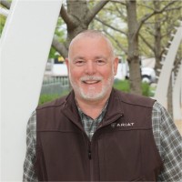 Klyde Warren Park Employee Todd Harris's profile photo