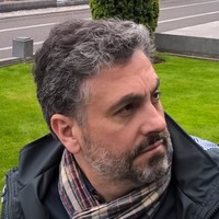 University of Surrey Employee Félix do Carmo's profile photo