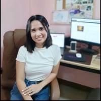 Epic I.T Employee Marjorie Navarro's profile photo