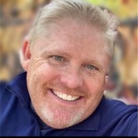 Ford Motor Company Employee Adam Grady's profile photo