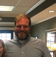 FedEx Employee Todd Meadows's profile photo