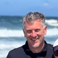 University of California, Davis Employee Robert Faris's profile photo