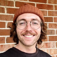 Happy Medium Employee Alec McFarlin's profile photo