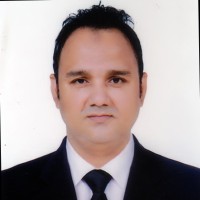 UAE Exchange India Employee Abdullah al Jubaer's profile photo