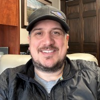 Midwest Cable Maintenance Employee Alex Sweeney's profile photo