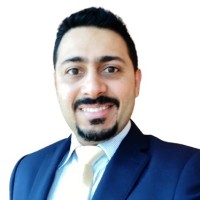 Aamal Company QPSC Employee Eng. Elaiwat's profile photo