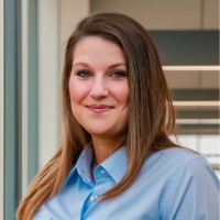 Compass Government Solutions Employee Elizabeth Burleson's profile photo