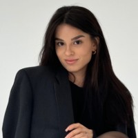 ZenBit Tech Employee Polina Tkalich's profile photo