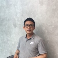Dakun IP Law Firm - your reliable partner in China Employee 张培源's profile photo