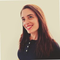 AESTHETIC MOVEMENT Employee Pamela Shaw's profile photo