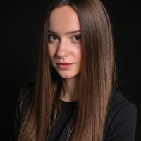 Kristina Tabakharniuk Email & Phone Number